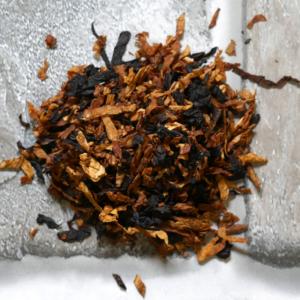 Ashton Rainy Day Pipe Tobacco - 10g Sample