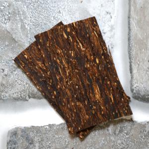 Solani Aged Burley Flake Pipe Tobacco - 10g Sample