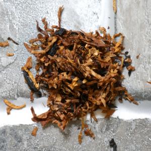 Brookfield No. 4 Pipe Tobacco (Black Bourbon) - 10g Sample