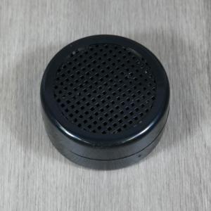 Black Round Humidifier