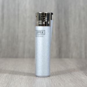 Clipper Electronic - Silver