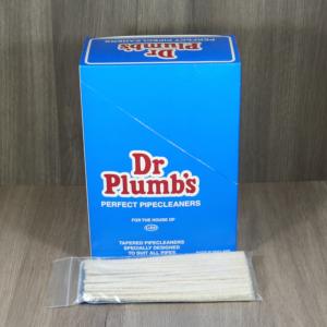 Dr Plumb 150mm Pipe Cleaners - Full Box (12 packs of 50) (600)