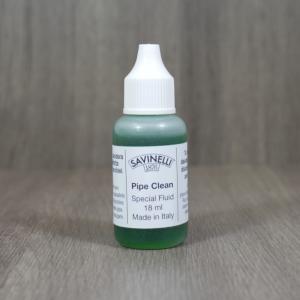 Savinelli Pipe Clean - 18 ml