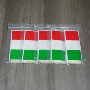 Savinelli Balsa Pipe Filters 9 mm 5 packs of 15