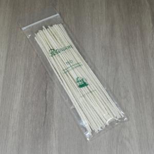 Peterson Churchwarden Pipe Cleaners 10" - Bag of 50