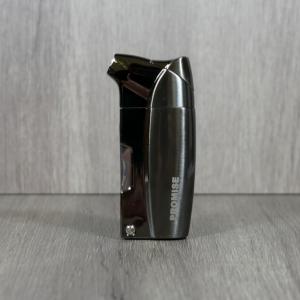 Promise Pipe Lighter - Gunmetal