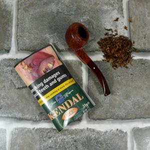 Kendal Mixed Pipe Tobacco 25g Pouch - End of Line
