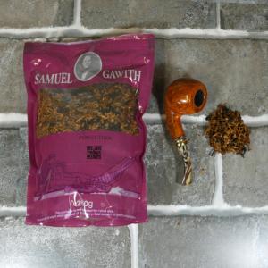 Samuel Gawith Perfection Mixture Pipe Tobacco 250g Bag