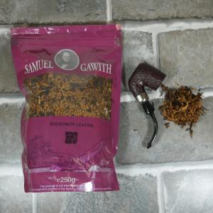 Samuel Gawith Squadron Leader Mixture Pipe Tobacco 250g Bag