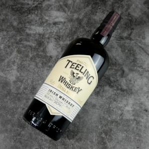 Teeling Small Batch Blend Irish Whiskey - 70cl 46%