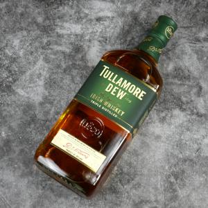 Tullamore Dew Irish Whiskey - 70cl 40%