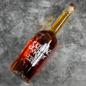 Sazerac Straight Rye Whiskey - 45% 70cl