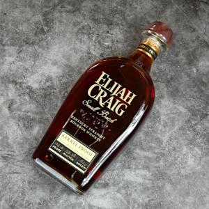 Elijah Craig 12 Year Old Barrel Proof - 68.3% 70cl