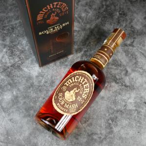 Michters US*1 Small Batch Original Sour Mash Whiskey - 43% 70cl