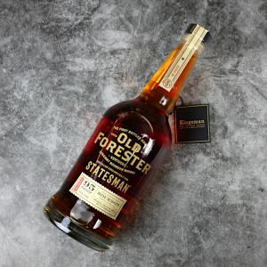 Old Forester Statesman - 47.5% 70cl