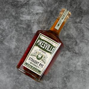 Pikesville Straight Rye Whiskey - 55% 75cl