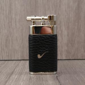 Savinelli New Generation Pipe Lighter - Black