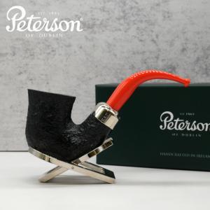 Peterson 2022 Halloween Sandblasted XL11 Fishtail Pipe (PE2015)