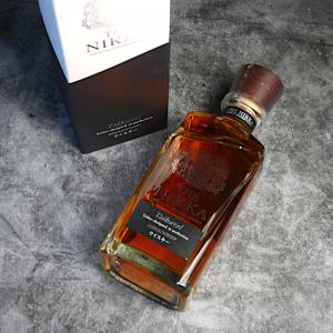 Nikka Tailored Japanese Whisky - 43% 70cl