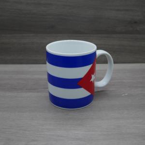 Cuban Flag Mug