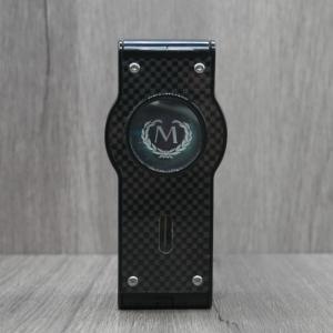 Myon Touch Sensor Four Jet Flame - Black & Carbon