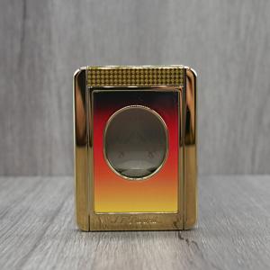 ST Dupont Limited Edition Cigar Cutter Crepuscule