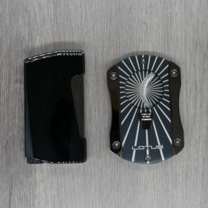 Vertigo by Lotus Chroma Gift Set - Black