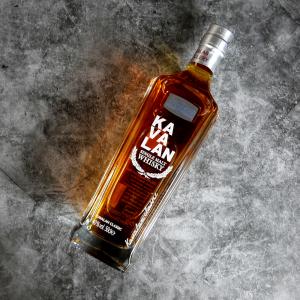 Kavalan Classic Single Malt Whisky - 40% 50cl