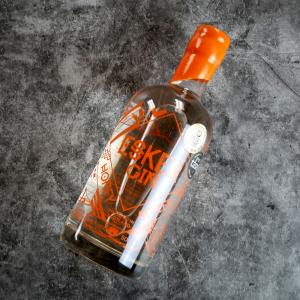 Esker Honey Spiced Gin - 50cl 40%