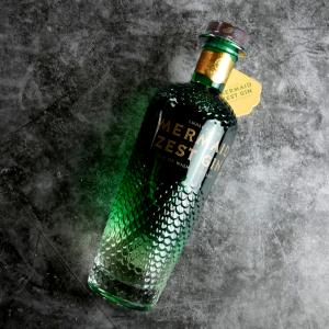 Mermaid Zest Gin - 40% 70cl