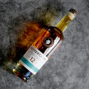 Fettercairn 12 Year Old - 40% 70cl