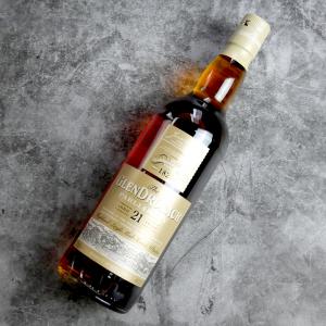 Glendronach 21 Year Old Parliament Single Malt Scotch Whisky - 70cl 48%