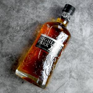 Highland Park 21 Year Old November Release 2019 - 46% 70cl