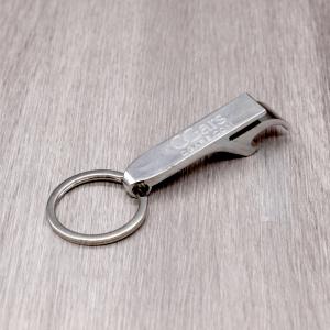 C.Gars Ltd Engraved Bottle Opener