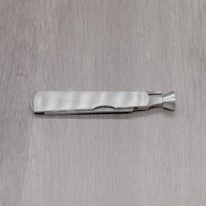 Chacom DeLuxe Pipe Tool - Silver