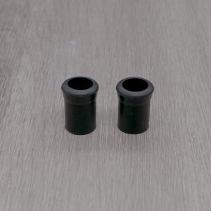 Mouthpiece Bites for Pipe Stem - Universal Fit - Pack of 2