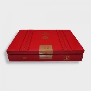 Empty Plasencia The Year of the Horse 2026 Box