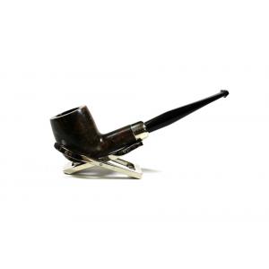 Peterson Irish Made Army 102 Straight Fishtail Pipe (PE1534)