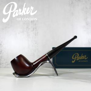 Parker Knight Straight Apple Metal Filter Fishtail Pipe (PAR085)