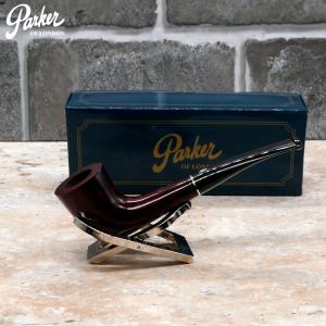 Parker Knight Zulu Fishtail Pipe (PAR148)