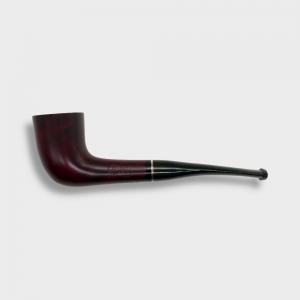Parker Jockey Club Curved Zulu Fishtail Pipe (PAR186)