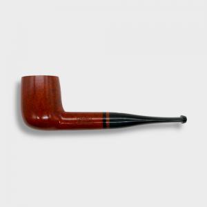 Parker Bruyere Large Straight Billiard Metal Filter Fishtail Pipe (PAR188)