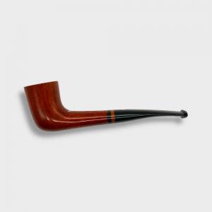 Parker Bruyere Zulu Bent Metal Filter Fishtail Pipe (PAR191)