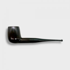 Parker Jockey Club Billiard Straight Metal Filter Fishtail Pipe (PAR197)