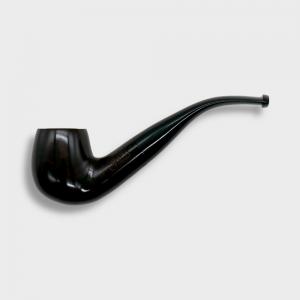 Parker Jockey Club Bent Apple Fishtail Pipe (PAR199)