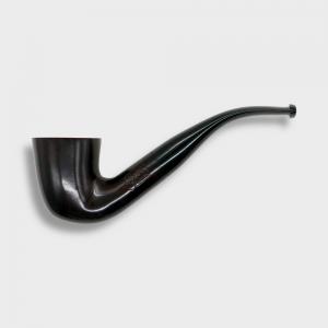 Parker Jockey Club Bent Dublin Metal Filter Bent Fishtail Pipe (PAR201)