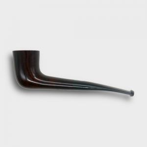 Parker Jockey Club Curved Zulu Fishtail Pipe (PAR205)
