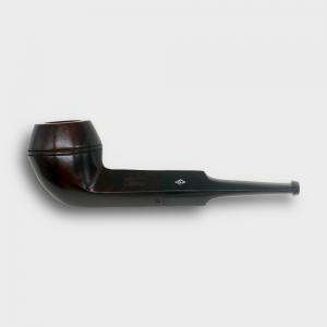 Parker Jockey Club Bulldog Straight Metal Filter Fishtail Pipe (PAR208)