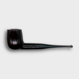 Parker Jockey Club Billiard Straight Metal Filter Fishtail Pipe (PAR215)
