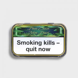 Pesse Canoe Neon Pearl (Vanilla) Pipe Tobacco 50g Tin